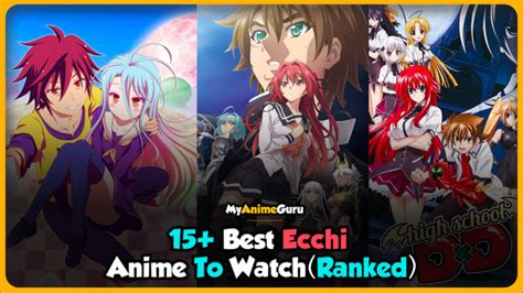 young girl hentai|The 14 Best Ecchi Anime of All Time [Updated].